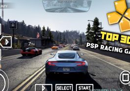 Fast And Furious PPSSPP 265x186