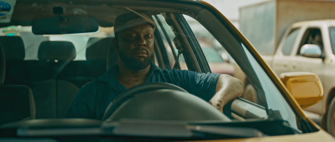 A Father's Love Screenshot