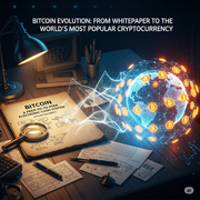 Bitcoin-Evolution-From-Whitepaper-to-World-s-Most-Popular-Cryptocurrency