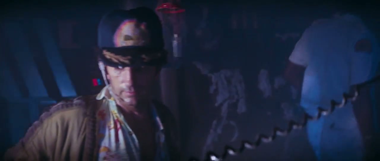 Alien Screenshot