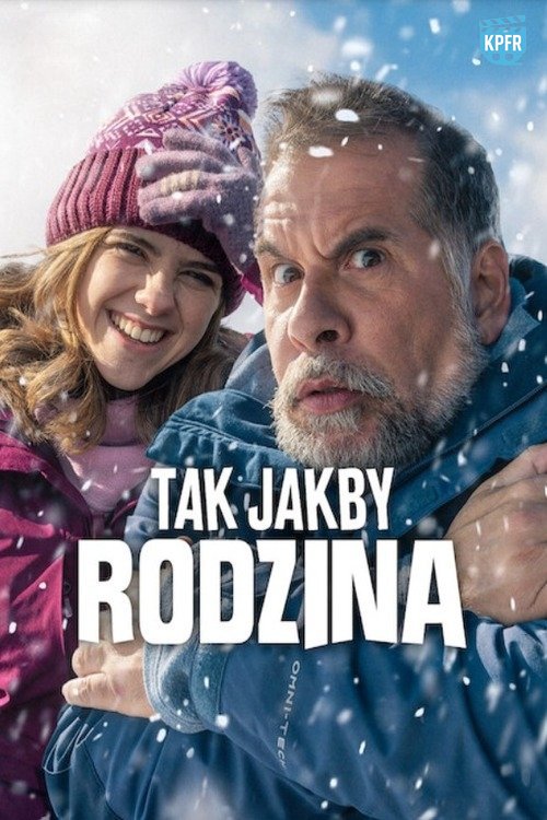 Tak jakby rodzina / Almost Family / Família, Pero No Mucho (2025) MULTi.1080p.NF.WEB-DL.DDP5.1.Atmos.H.264-KPFR / Lektor i napisy PL