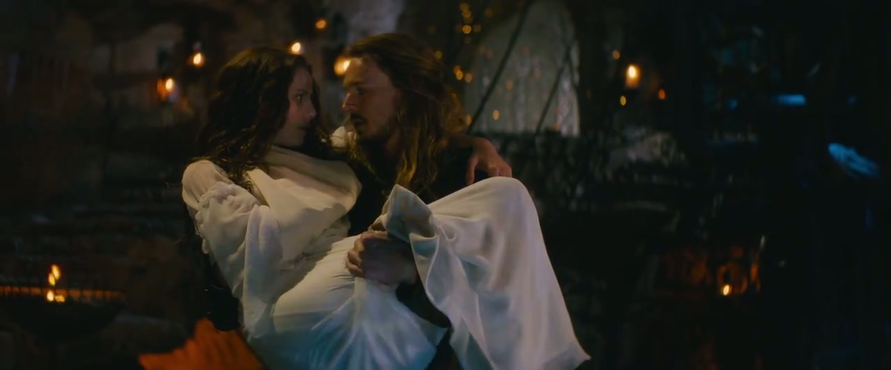 The King's Daughter Screenshot