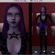 Mystic-Witch