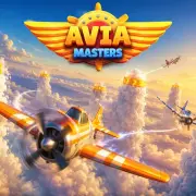 Aviamasters 46