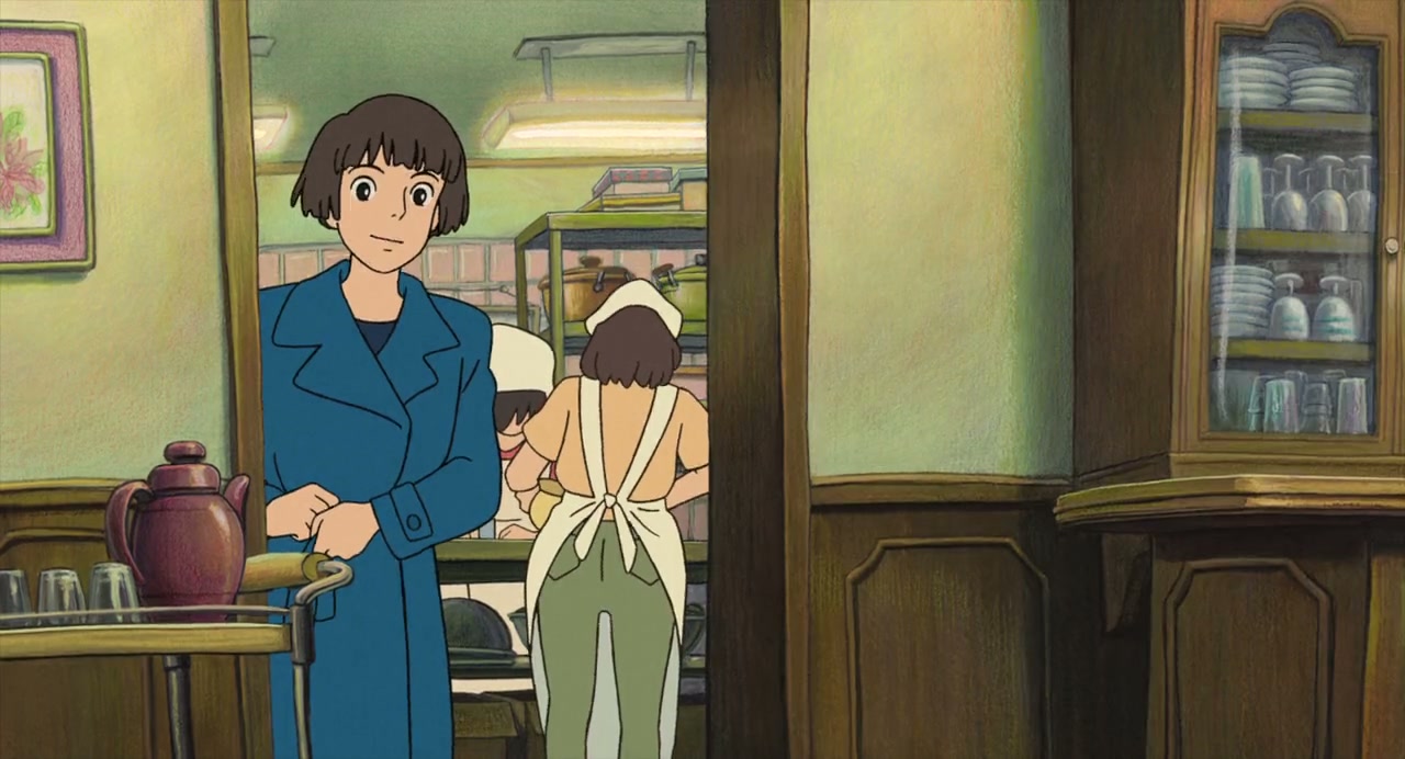 Ponyo Screenshot