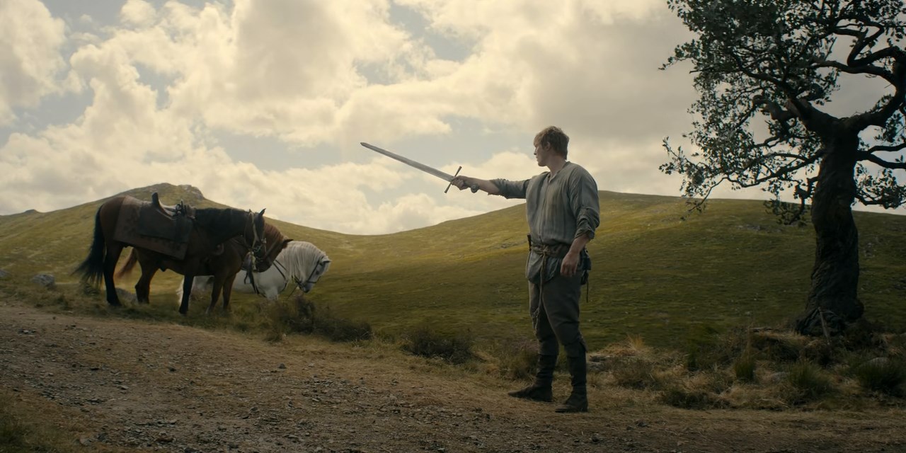 A Knight of the Seven Kingdoms Screenshot