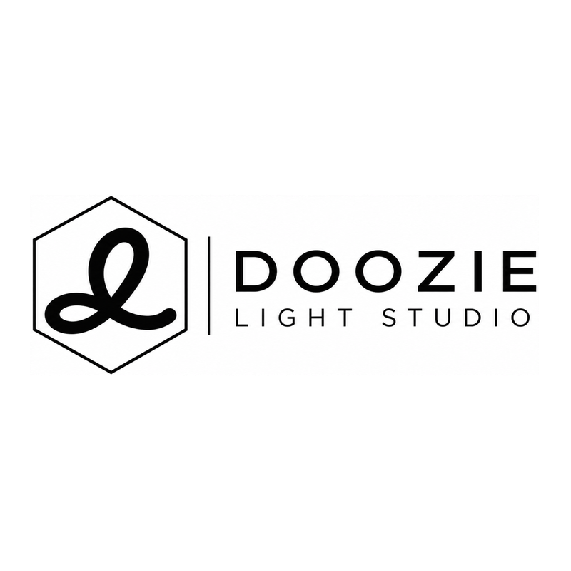 Doozie Light Studio logo