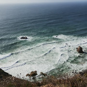 Praia da Ursa (2)
