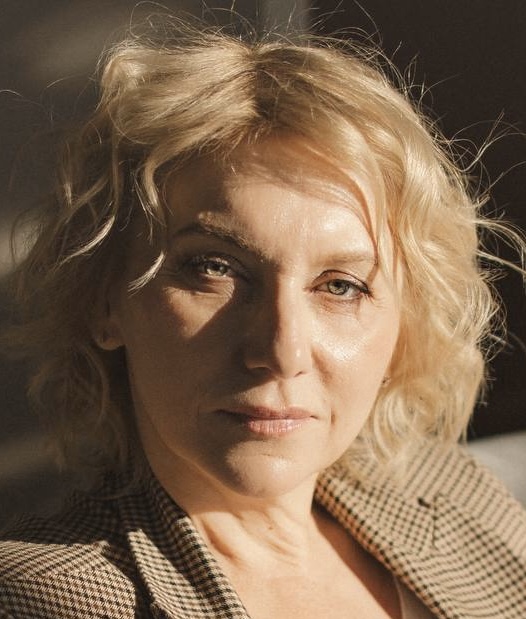 Ирина Тесля