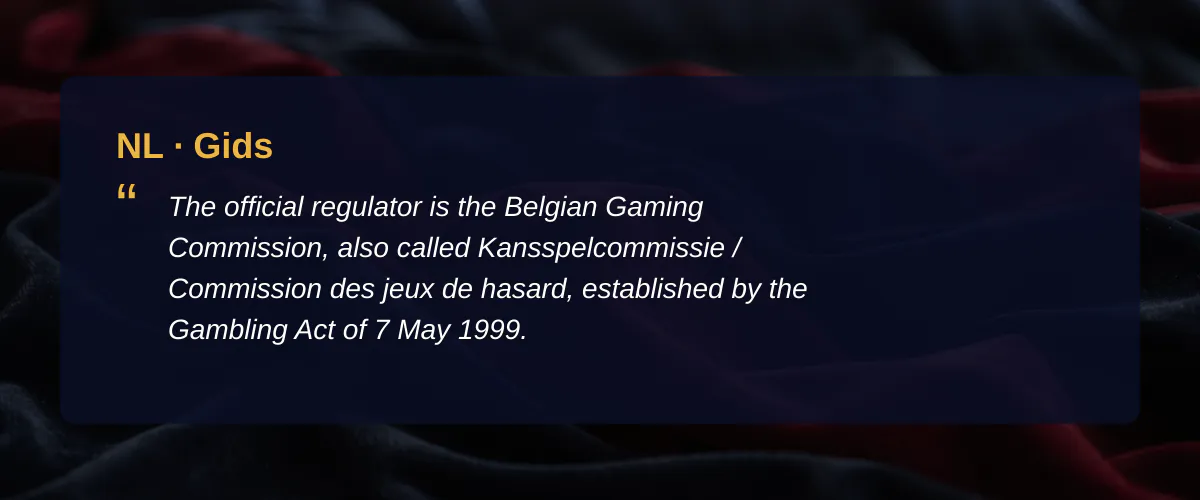 Top 10 online casino belgië snel en veilig op je telefoon — Gids