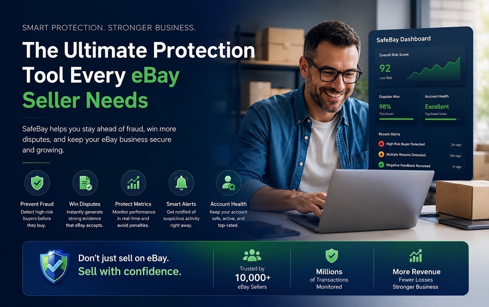 SafeBay.store