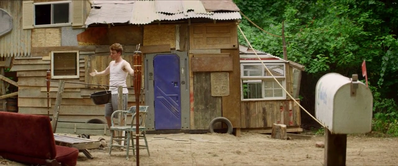The Kings of Summer Screenshot