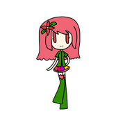 Lady-jungle-geranium