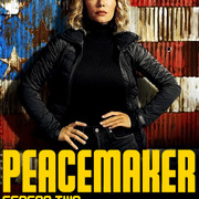 Peacemaker Season Two, S2