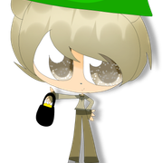 Leprechaun
