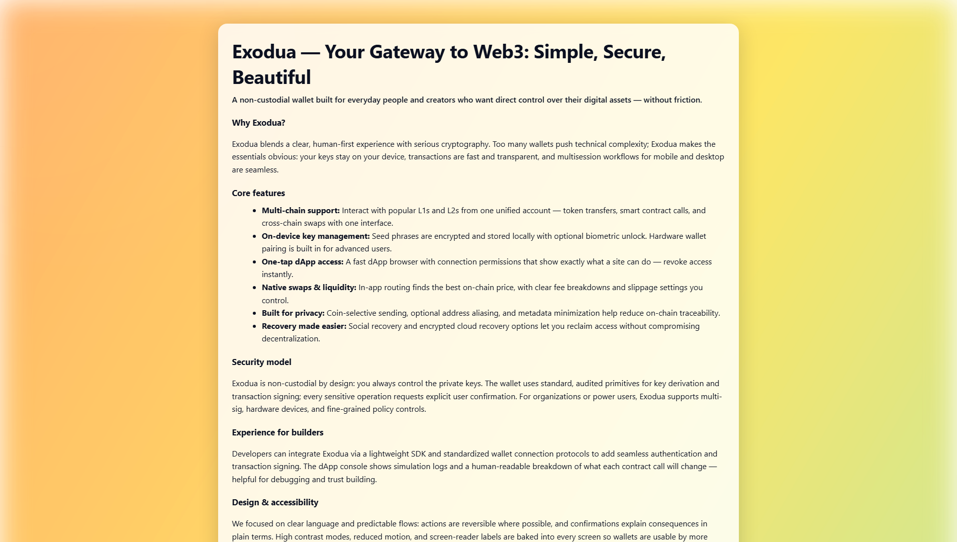 explore-web3-exod.pages.dev için kayıtlı görüntü