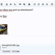 Attachment