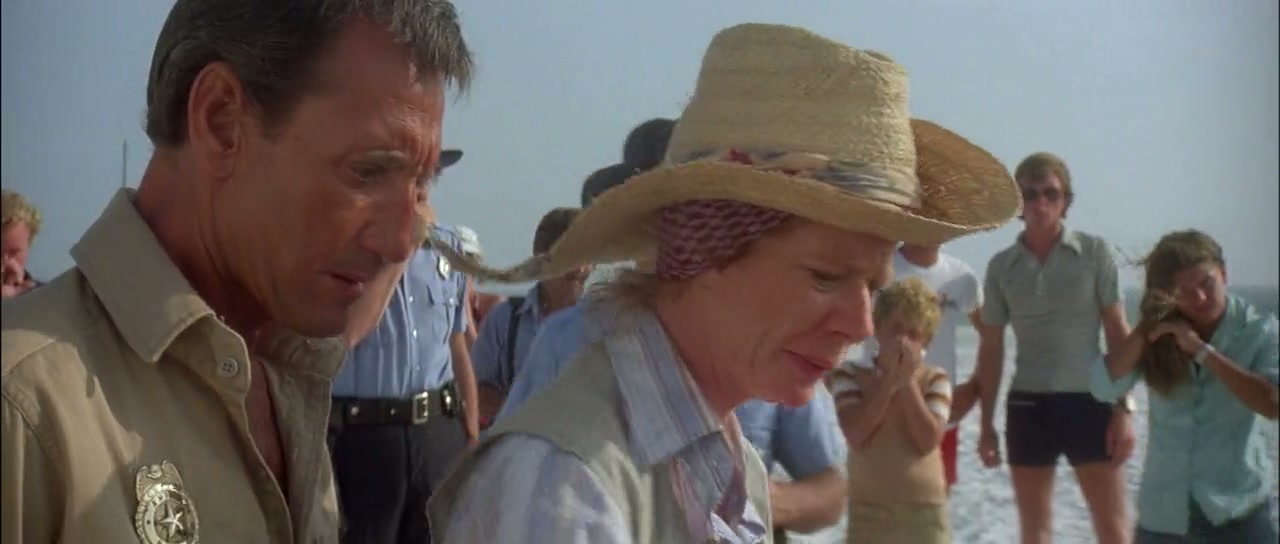Jaws 2 Screenshot