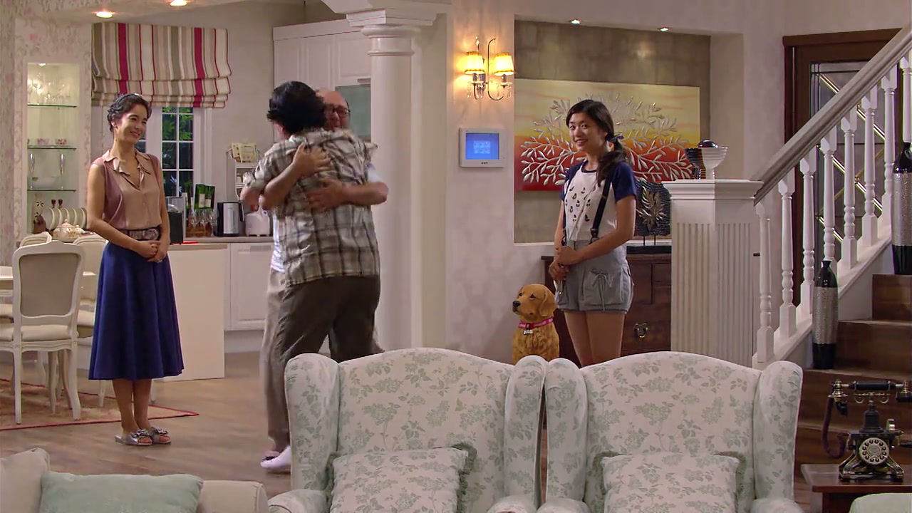 Playful Kiss aka Mischievous Kiss Screenshot