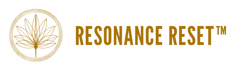Resonance Reset logo
