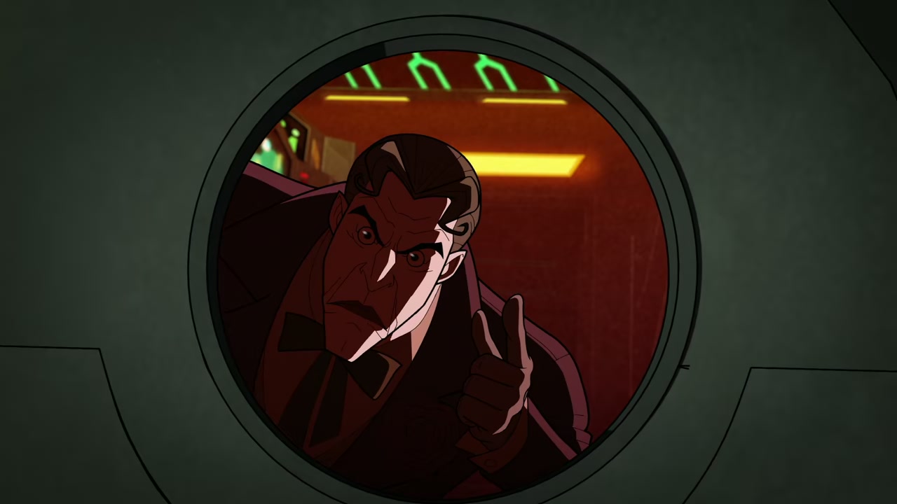 Justice League: Crisis on Infinite Earths - Part Two Screenshot