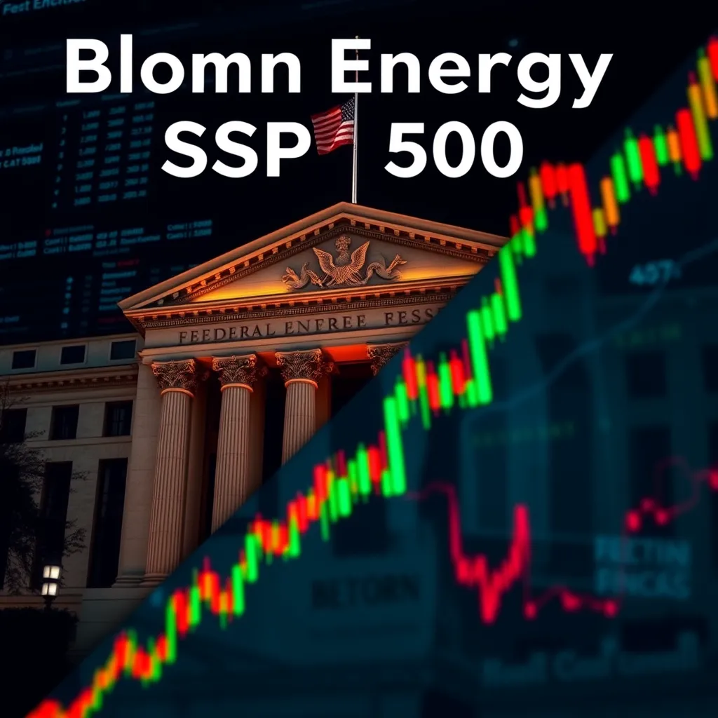 Bloom Energy Joins S&P 500: Crypto Implications