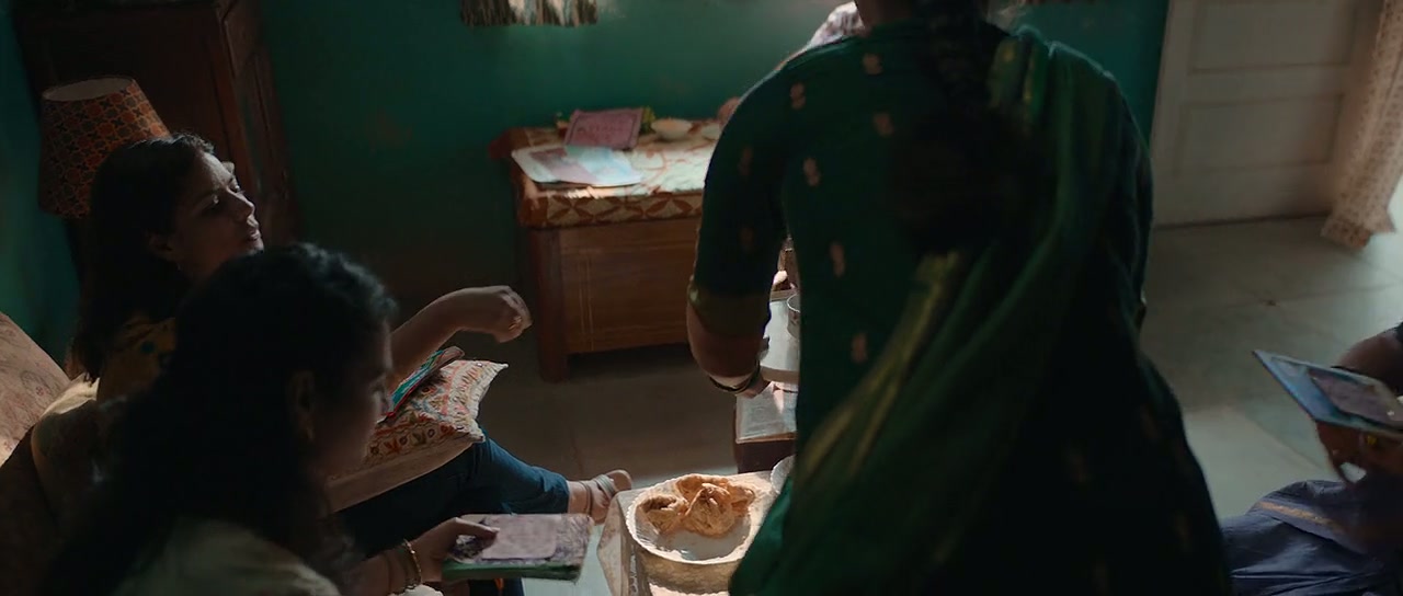 Choked: Paisa Bolta Hai Screenshot