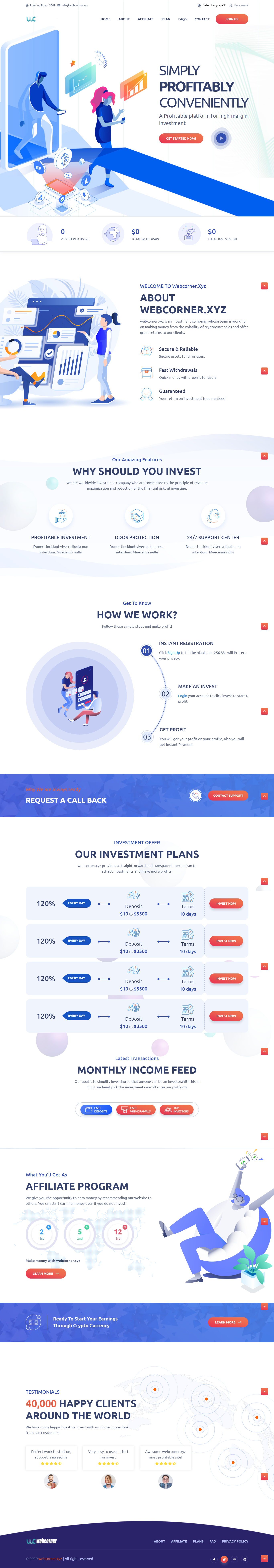 Theme Preview