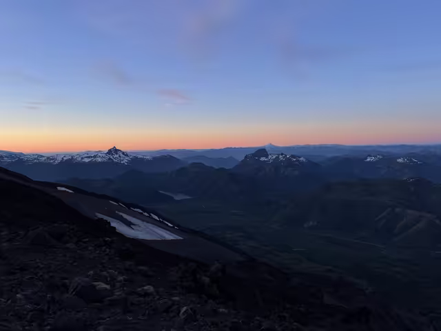 Amanecer