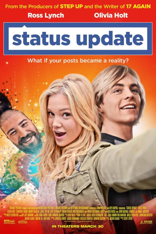 Status Update (2018) MULTi.1080p.WEB-DL.H.264-DSiTE / Lektor i Napisy PL