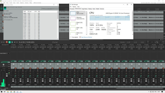 Instrument-TEST