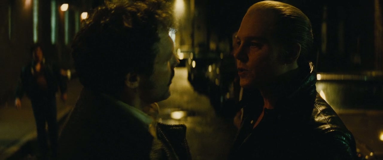 Black Mass Screenshot