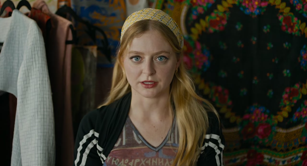 Idiotka Screenshot