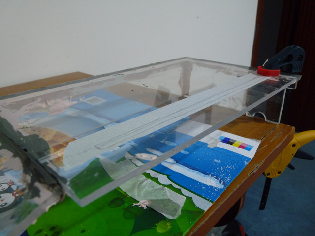 PC Project 179