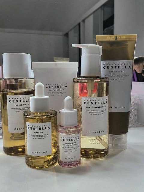 Produto Feminino