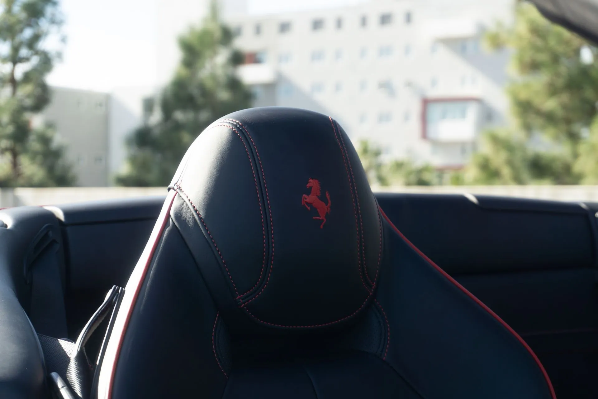 Ferrari California T photo 10
