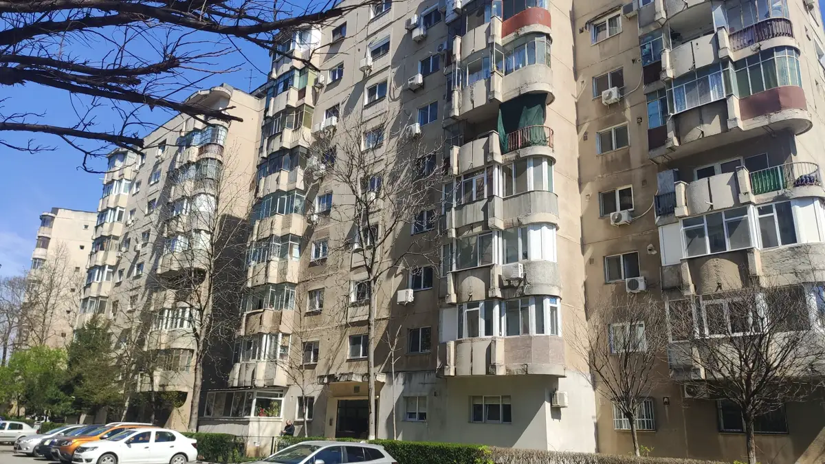 Reguli la bloc: ce se întâmplă dacă nu le respecți