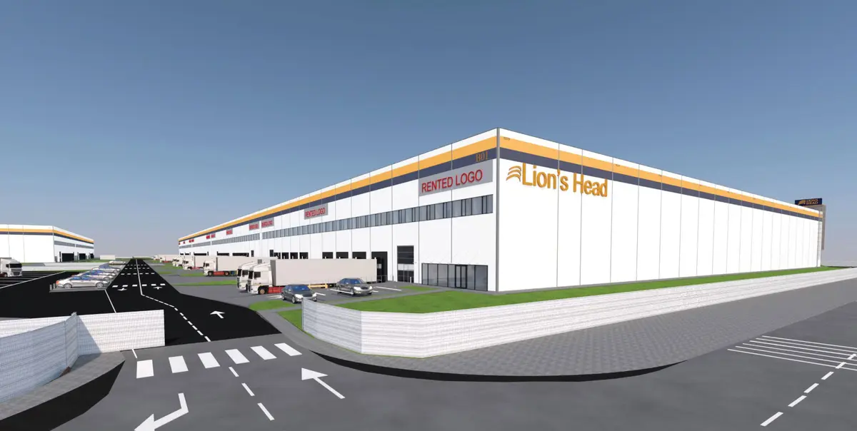 Proprietarul Oregon Park intră pe piața logistică din București cu un nou parc