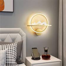 LED WALL LIGHT HX001B- HX001G — Ohrim wholesale price 1400