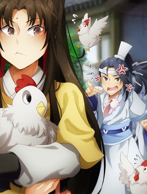 MDZS-Chimken-Comm