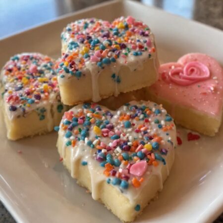 Valentine's Candy Ideas: 5 Sweet Treats to Make