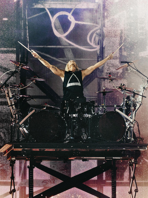 thetinfoilbiter Revolver Mag 013