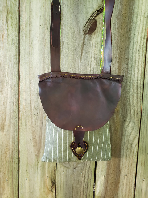Haversack Main