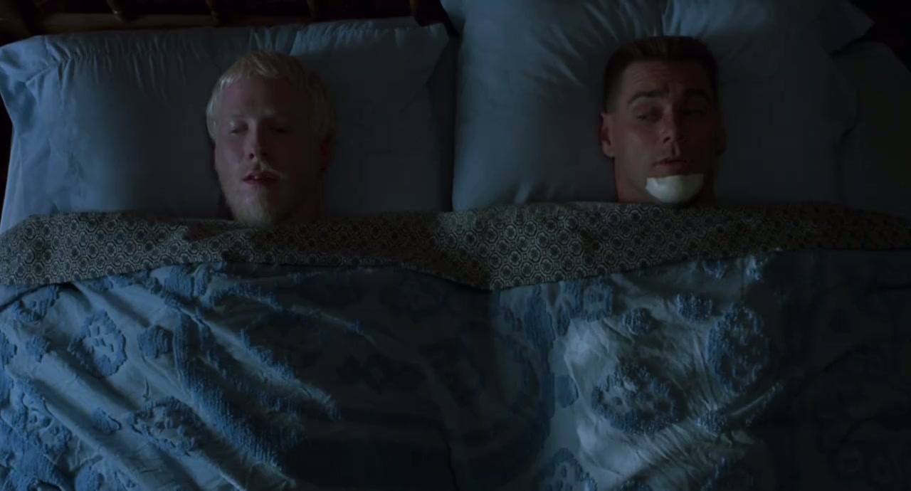 Me, Myself & Irene Screenshot