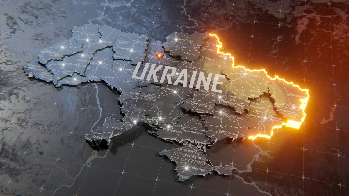 Război în Ucraina: Atacuri în adâncimea teritoriului rusesc
