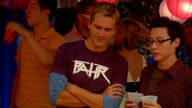American Pie: Hole in One Screenshot