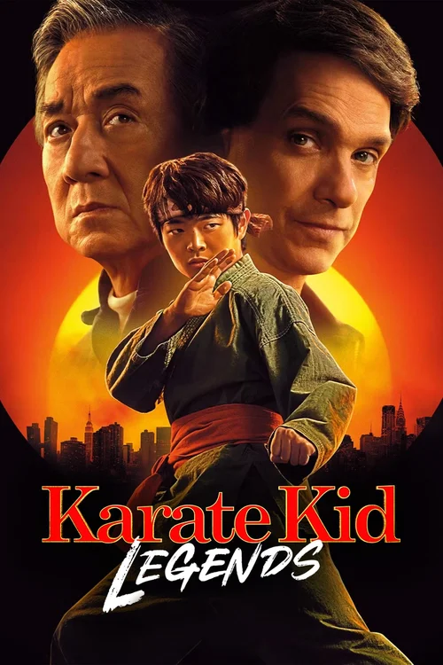 Karate Kid: Legendy / Karate Kid: Legends (2025) PLDUB.MD.1080p.HDTS.x264.AC3-OzW / Dubbing PL (kino)