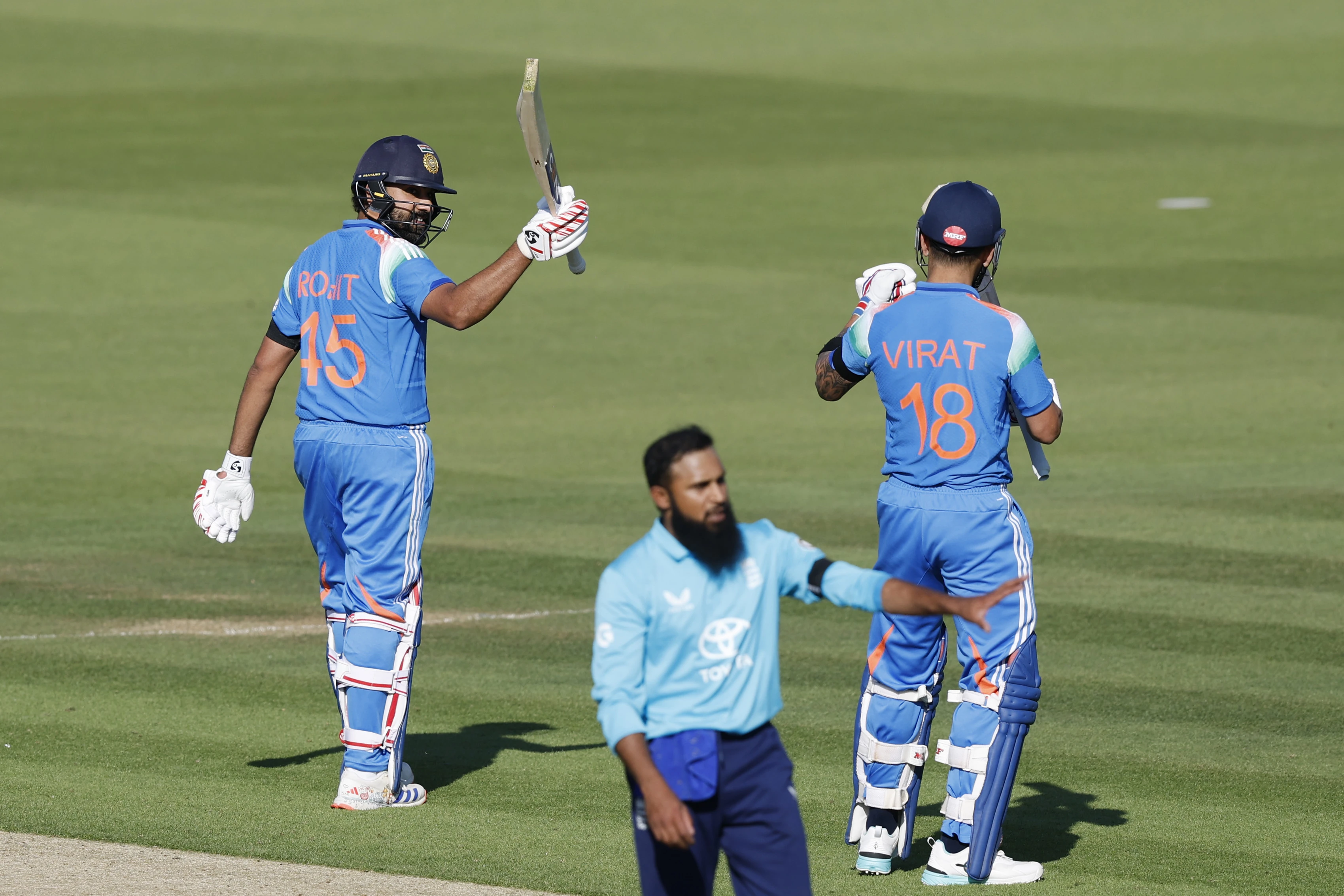 Rohit Sharma Picture