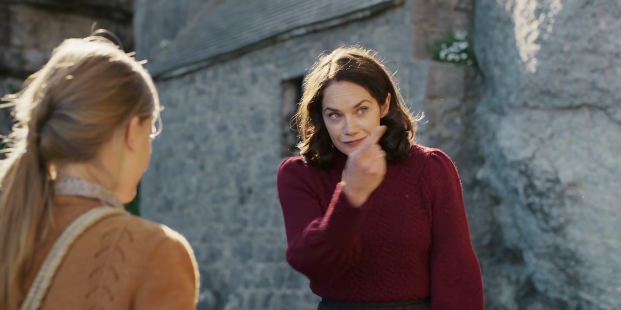 His Dark Materials Screenshot