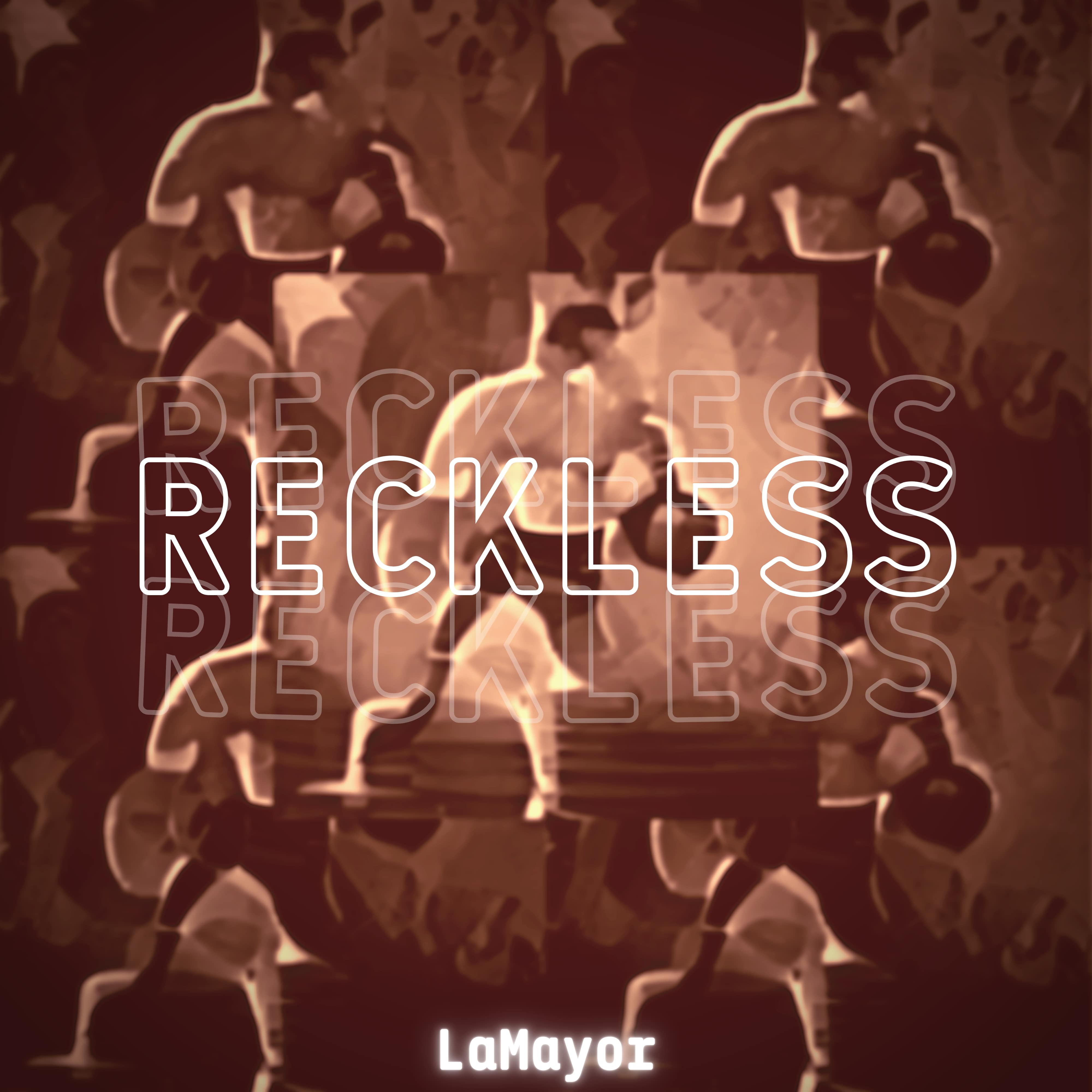 Capa Reckless
